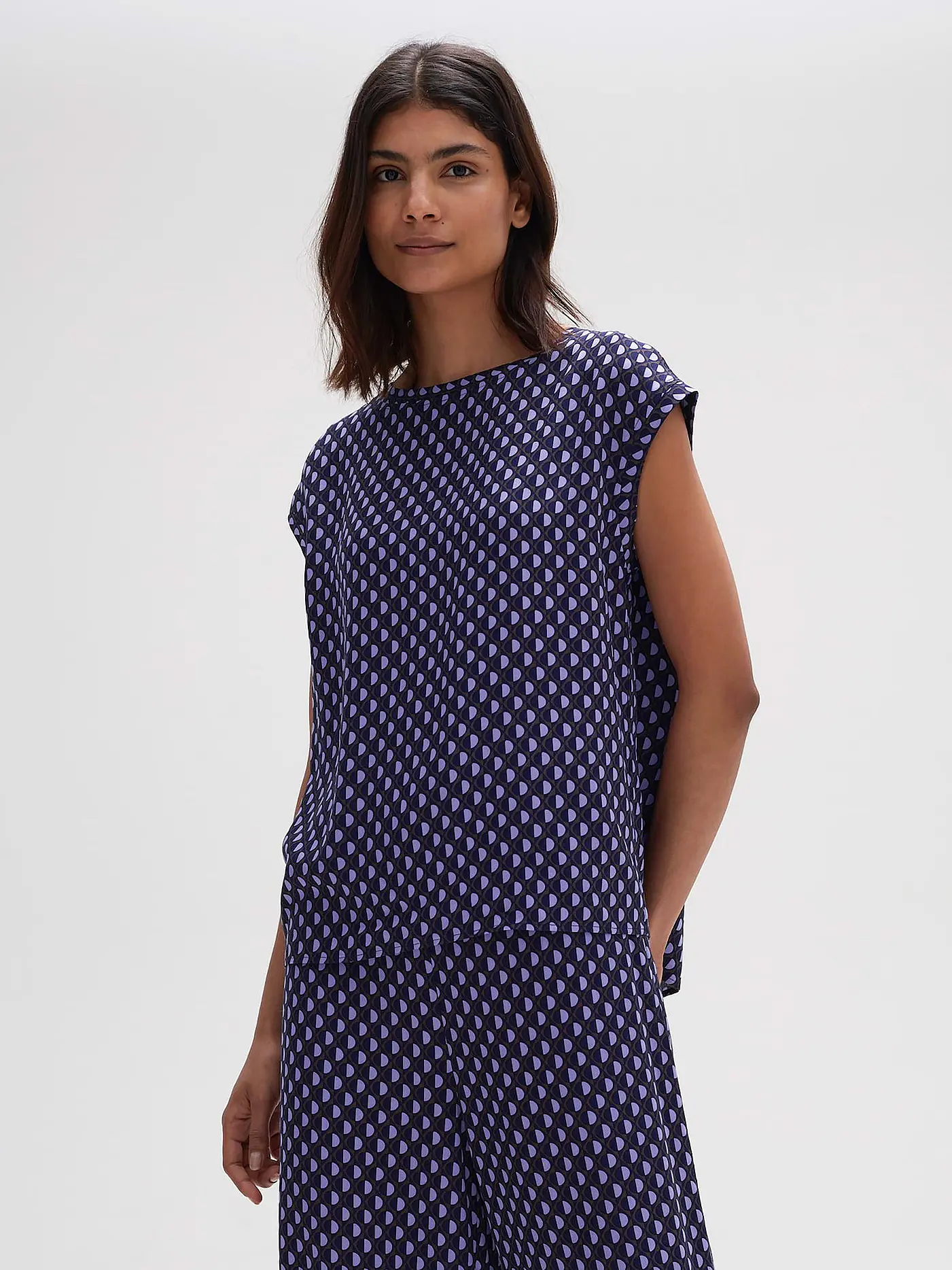 OPUS | T-Shirt FAUNI | 